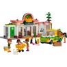 LEGO Friends Negozio di alimentari biologici