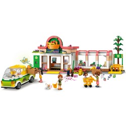 LEGO Friends Negozio di alimentari biologici