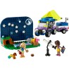 LEGO Camping-van sotto le stelle