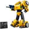 LEGO Bumblebee