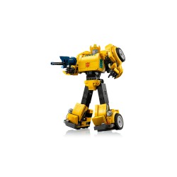 LEGO Bumblebee