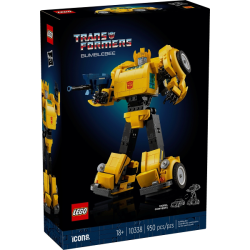 10338 LEGO Transformers...