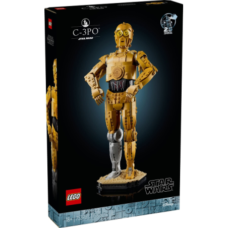 75398 LEGO C-3PO™