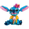 LEGO Stitch