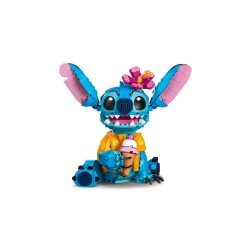 LEGO Stitch