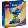 43249 LEGO Stitch