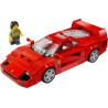 LEGO Supercar Ferrari F40