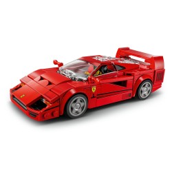 LEGO Supercar Ferrari F40