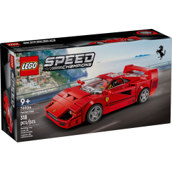 76934 LEGO Supercar Ferrari F40