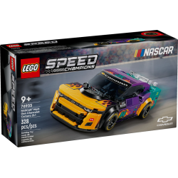 76935 LEGO NASCAR® Next Gen...