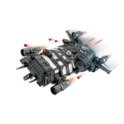 LEGO The Onyx Cinder