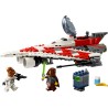 LEGO Starfighter di Jedi Bob