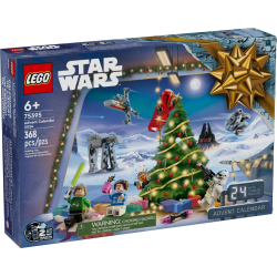 75395 LEGO Calendario...