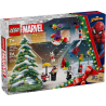 76293 LEGO Calendario dell’avvento 2024 Spider-Man