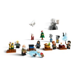 LEGO Calendario dell’Avvento 2024