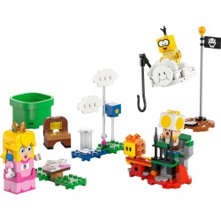 LEGO Avventure di ® Peach™ interattiva