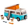 LEGO Creator Expert Camper van Volkswagen T2