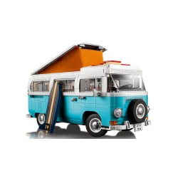 LEGO Creator Expert Camper van Volkswagen T2