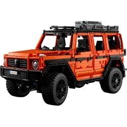 LEGO Mercedes-Benz G 500 PROFESSIONAL Line