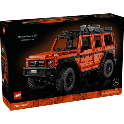 42177 LEGO Mercedes-Benz G...