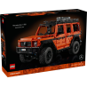 42177 LEGO Mercedes-Benz G 500 PROFESSIONAL Line