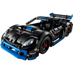 LEGO Auto da corsa Porsche GT4 e-Performance