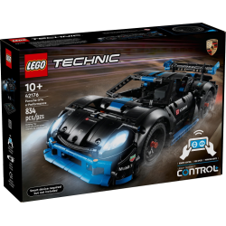 42176 LEGO Auto da corsa...