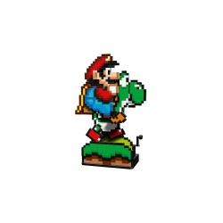 LEGO Super Mario World™  Mario e Yoshi