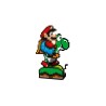 LEGO Super Mario World™  Mario e Yoshi