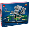 41838 LEGO Momenti di viaggio