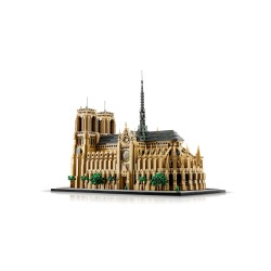 LEGO Architecture Notre-Dame de Paris