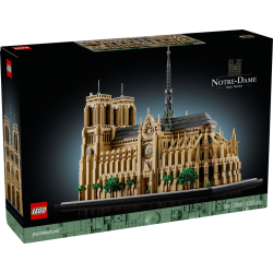 21061 LEGO Architecture...