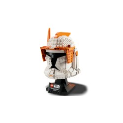 LEGO Star Wars Casco del Comandante clone Cody™