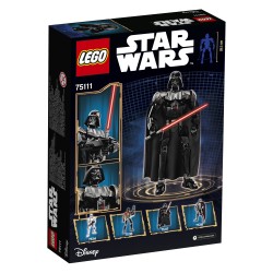 LEGO Star Wars Darth Vader - 75111