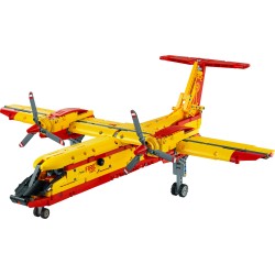 LEGO Technic Aereo antincendio