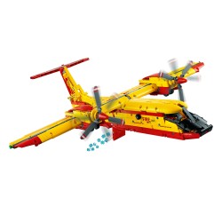 LEGO Technic Aereo antincendio