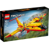 42152 LEGO Technic Aereo antincendio