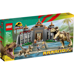 76961 LEGO Jurassic World...