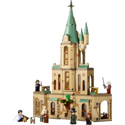 LEGO Harry Potter Hogwarts™  ufficio di Silente