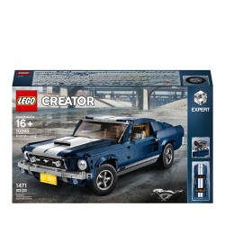 LEGO Creator Ford Mustang