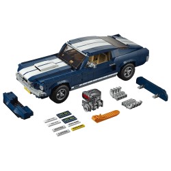 LEGO Creator Ford Mustang