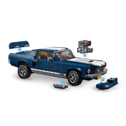 LEGO Creator Ford Mustang