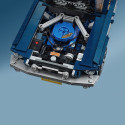 LEGO Creator Ford Mustang