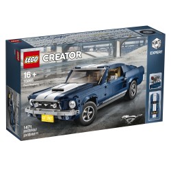 LEGO Creator Ford Mustang