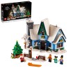 LEGO La visita di Babbo Natale