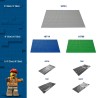 LEGO Classic Base blu